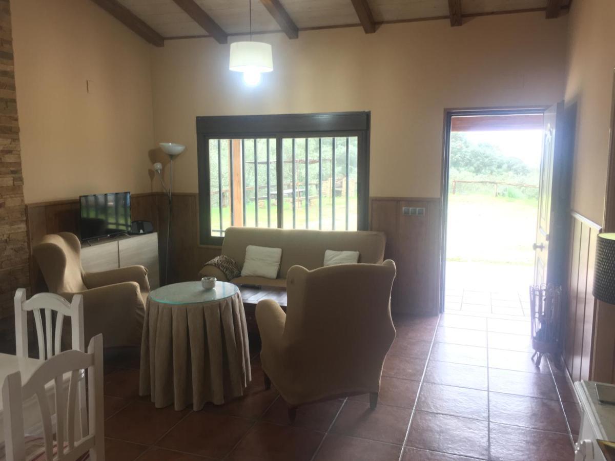 Cigarra Sierra Villa Cordoba Exterior photo